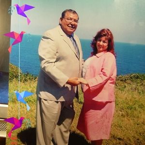 Meet your Posher, David